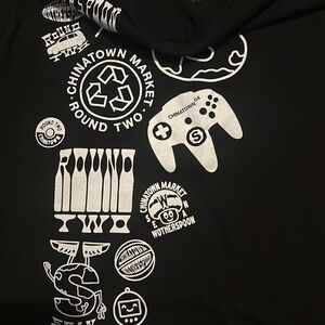 Chinatown Market tee